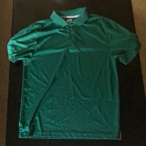 Golf America dry-fit polo